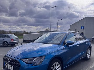 Audi A3 1.5 tfsi 2022 Limuzína