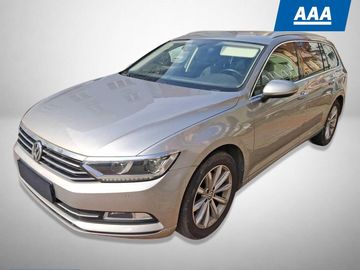 2.0 TDI, Highline, Serv.kniha