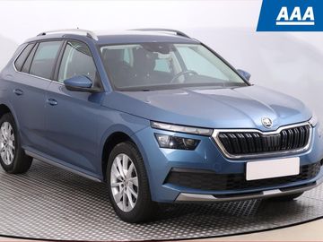 1.0 TSI, ČR,1.maj, Serv.kniha