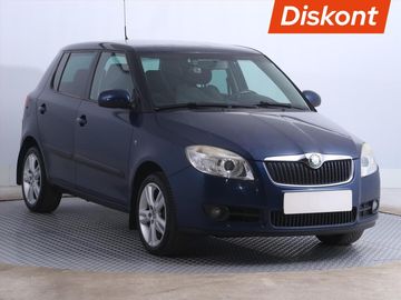 1.4 TDI, Ambition, Serv.kniha