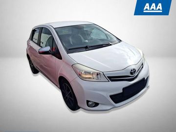 1.33 Dual VVT-i