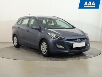 1.6 MPI, Serv.kniha