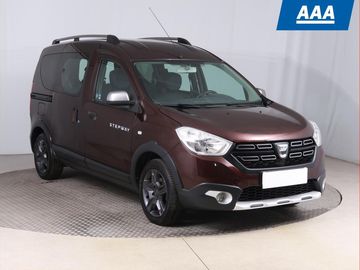 1.2 TCe, Stepway, 5Míst, ČR