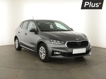 1.0 TSI, Top Selection, ČR