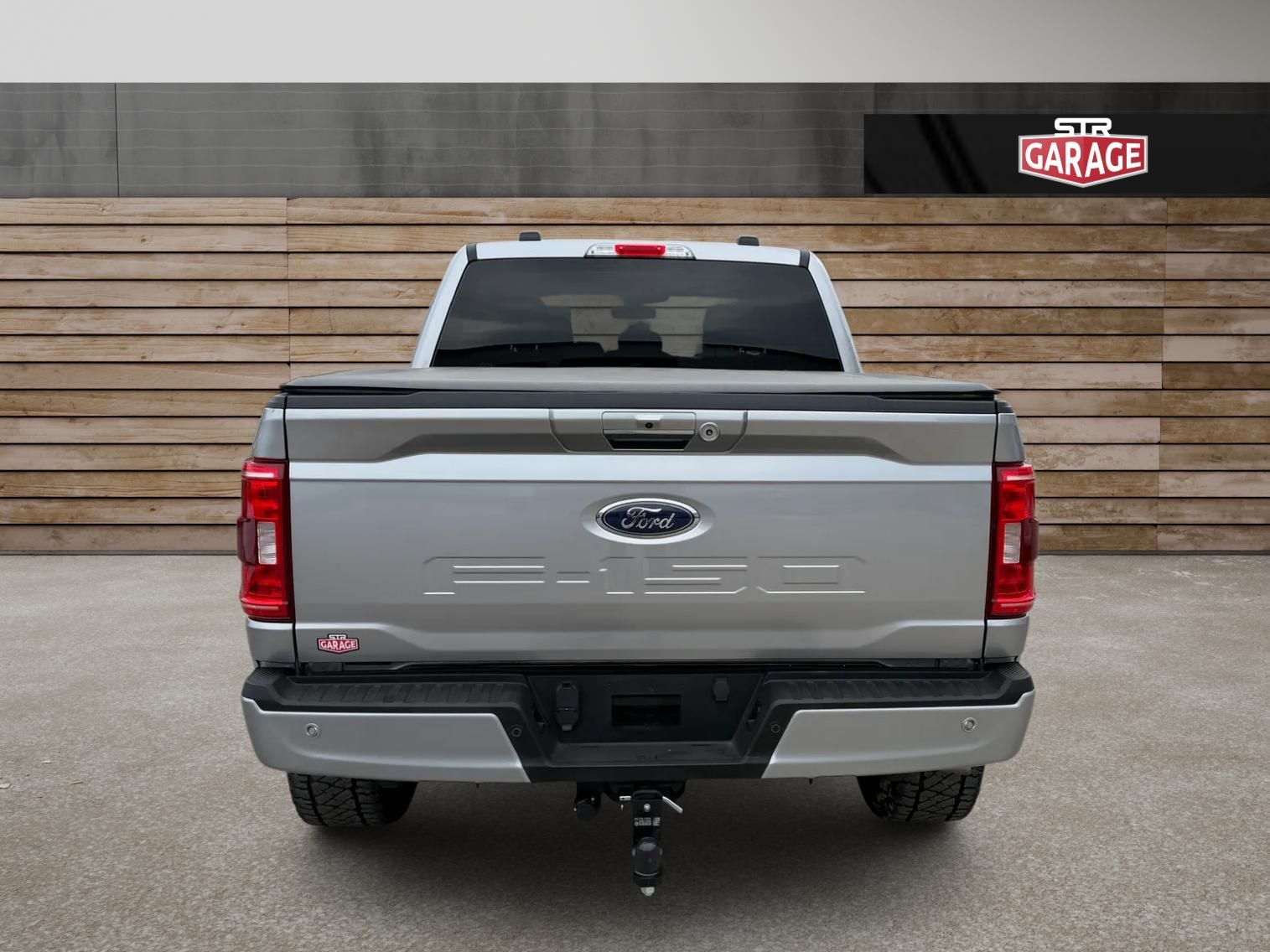 Ford F-150, + ROUGH COUNTRY + V8 + 6 míst - fotka 4