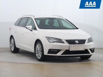 1.5 TSI, Xcellence