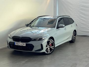 330e xDrive M-Sport Pro Taž