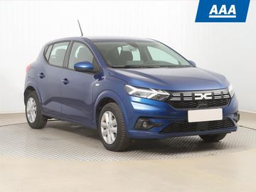 1.0 TCe, Comfort, LPG, ČR