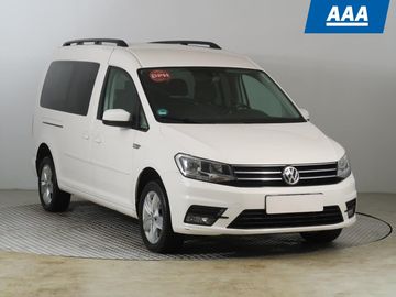 Maxi 2.0 TDI 4MOTION