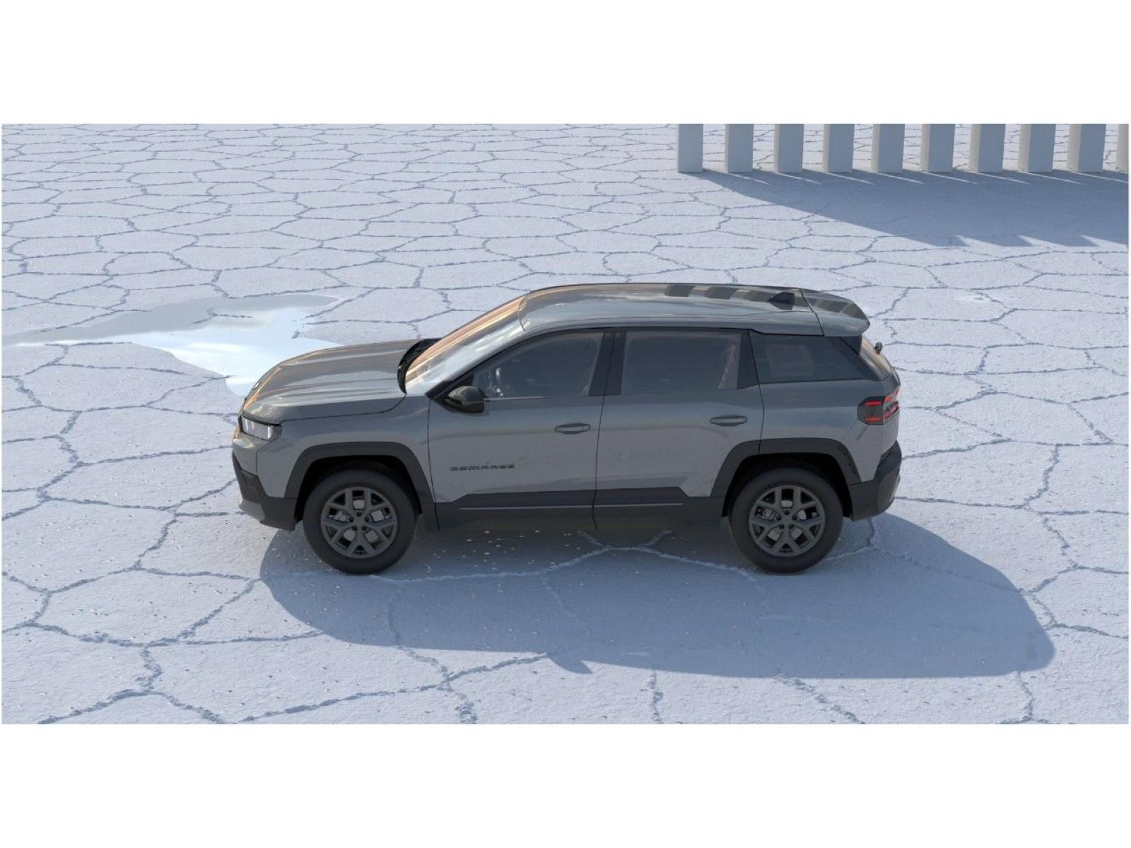 Jeep Compass, NEW e-Hybrid 145k eDCT6 - fotka 3