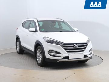 1.7 CRDi, Serv.kniha