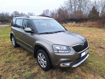 2.0 TDI 4x4 2016 ČR TZ DPH CEB