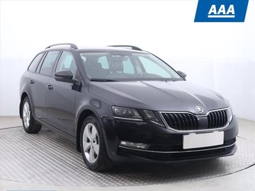 2.0 TDI, Automat