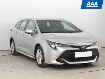 1.8 Hybrid, Automat