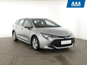 1.8 Hybrid, Comfort, Automat