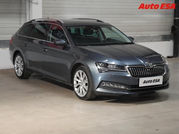 2.0 TDi,Style,navi,LED