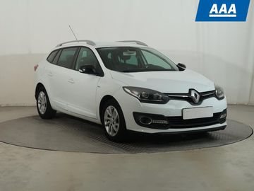 1.5 dCi, Serv.kniha