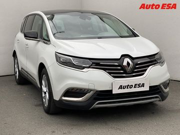 1.6 dCi,Intense,AT,LED