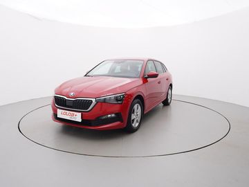 Style 1.0 TSI CNG 66 kW