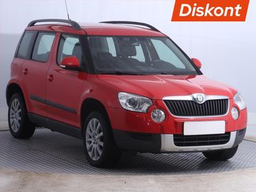 2.0 TDI, Elegance, 4X4