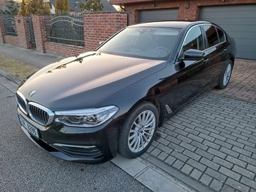 530d xDrive Soft Close ČR