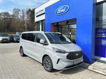 Titanium X L2 2.0EcoBlue 125kW