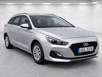 Hyundai i30 1.4 CVVT Kombi