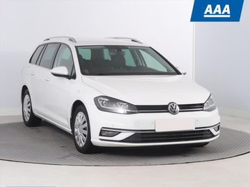 2.0 TDI, Automat