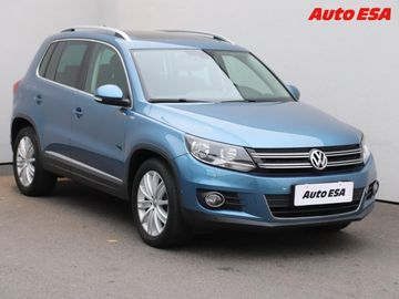 1.4 TSi 4x4,Sport&Style