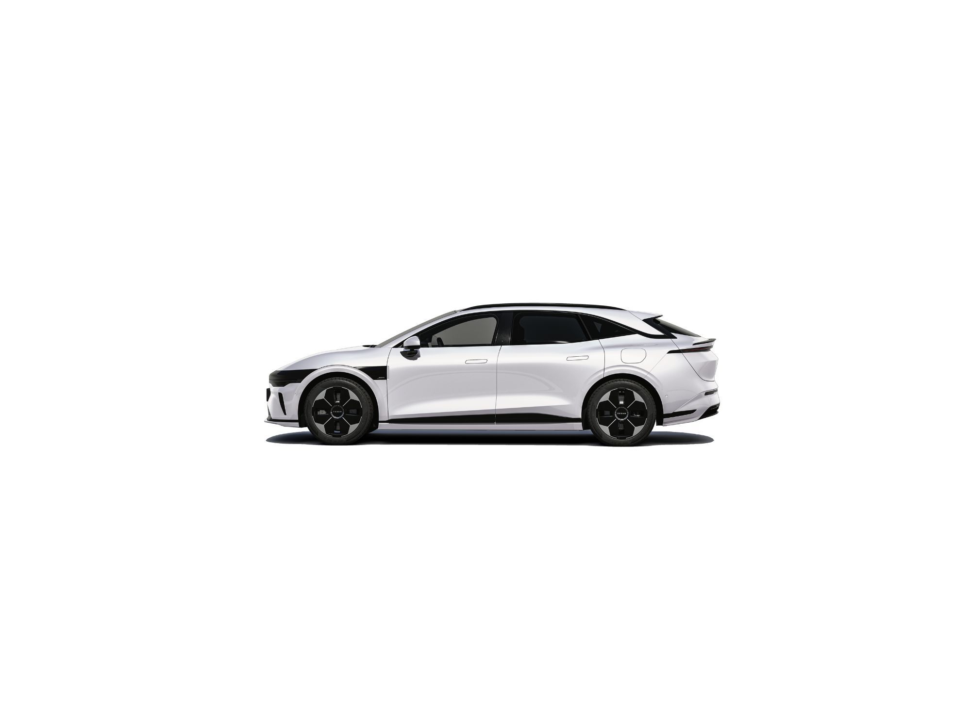 Zeekr 7GT, 7GT NOVÁ DIMENZE - fotka 2