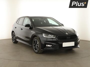1.0 TSI, Monte Carlo