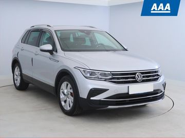 2.0 TDI, Automat, Navi