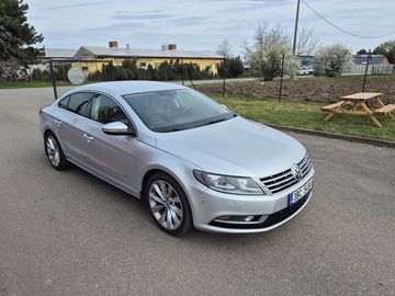 2,0TDI, 103kW, klima, Navi