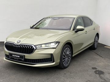 L&K  2,0 TDI 4x4 142 kW