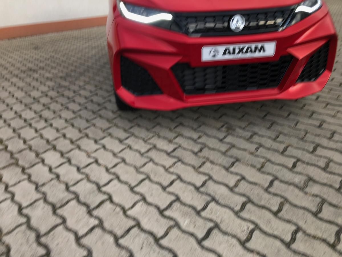 Aixam CITY, GTO - Ambition- AC - fotka 4