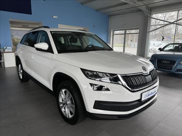2,0   TDI,4x4,SERVISKA,ČR,1.MA