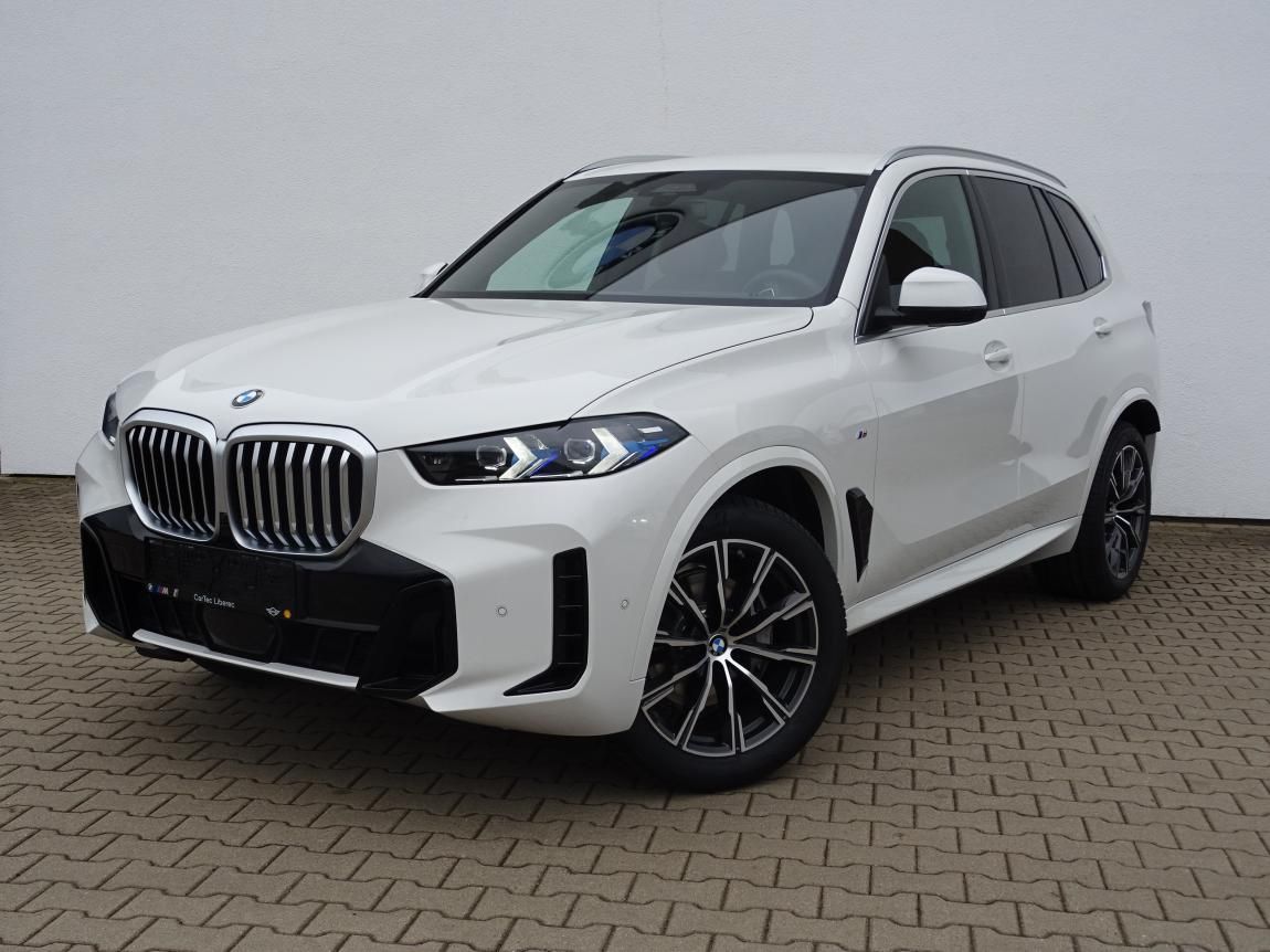 BMW X5, xDrive30d