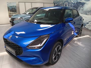 ELEGANCE 1.2 HYBRID M/T 4x4