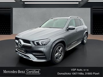 AMG paket 300d 4MATIC