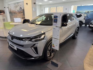 Techno full hybrid E-Tech 160