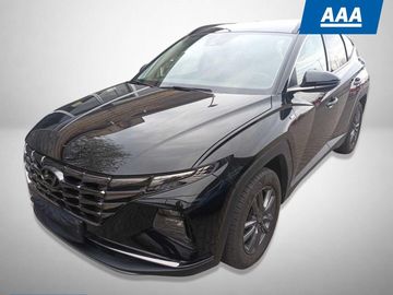 1.6 CRDi 48V MHEV, Automat