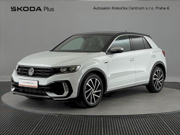 R 2,0TSI221 kW 4Motion 7DSG