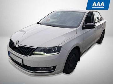 1.0 TSI, Style