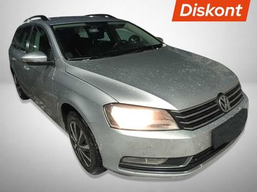 2.0 TDI, Comfortline, Navi