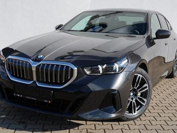 540d xDrive Sedan