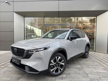2,5 141ps 6AT AWD Exclusive-Li