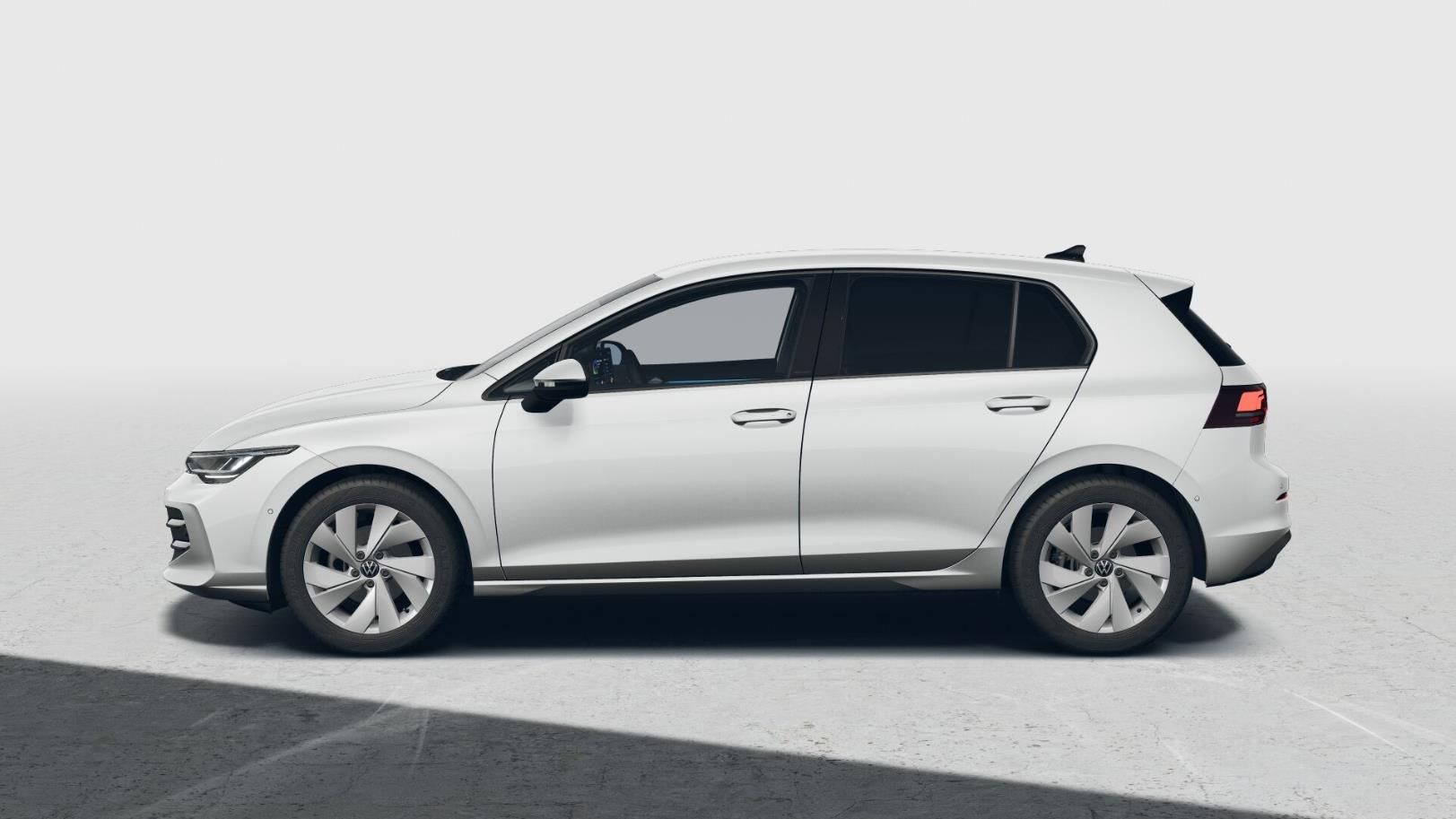 Volkswagen Golf, 1,5 TSI 85 kW 6G - fotka 2