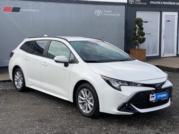 1.8HEV, ČR-1m, ComTech, záruka