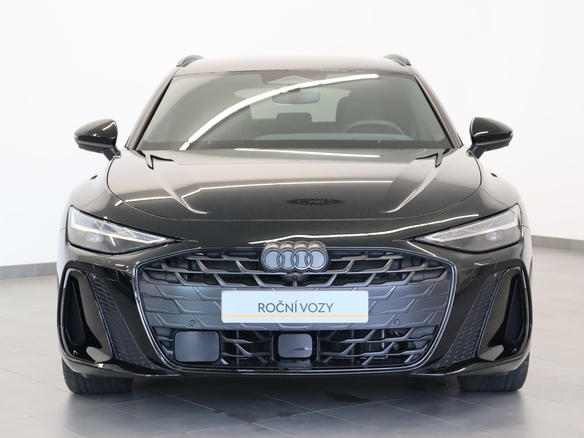Audi A6 Avant - fotka 4