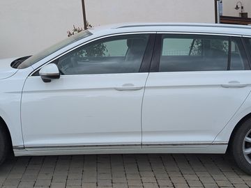 Variant 2.0TDI, 110KW Higline